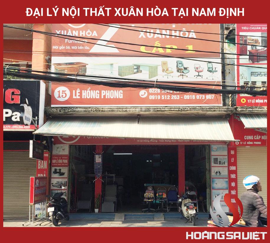 Đại Lý Nội Thất Xuân Hòa Tại Nam Định Đại Lý Nội Thất Xuân Hòa Tại Nam Định