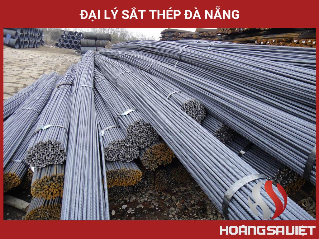 Đại Lý Sắt Thép Đà Nẵng Đại Lý Sắt Thép Đà Nẵng