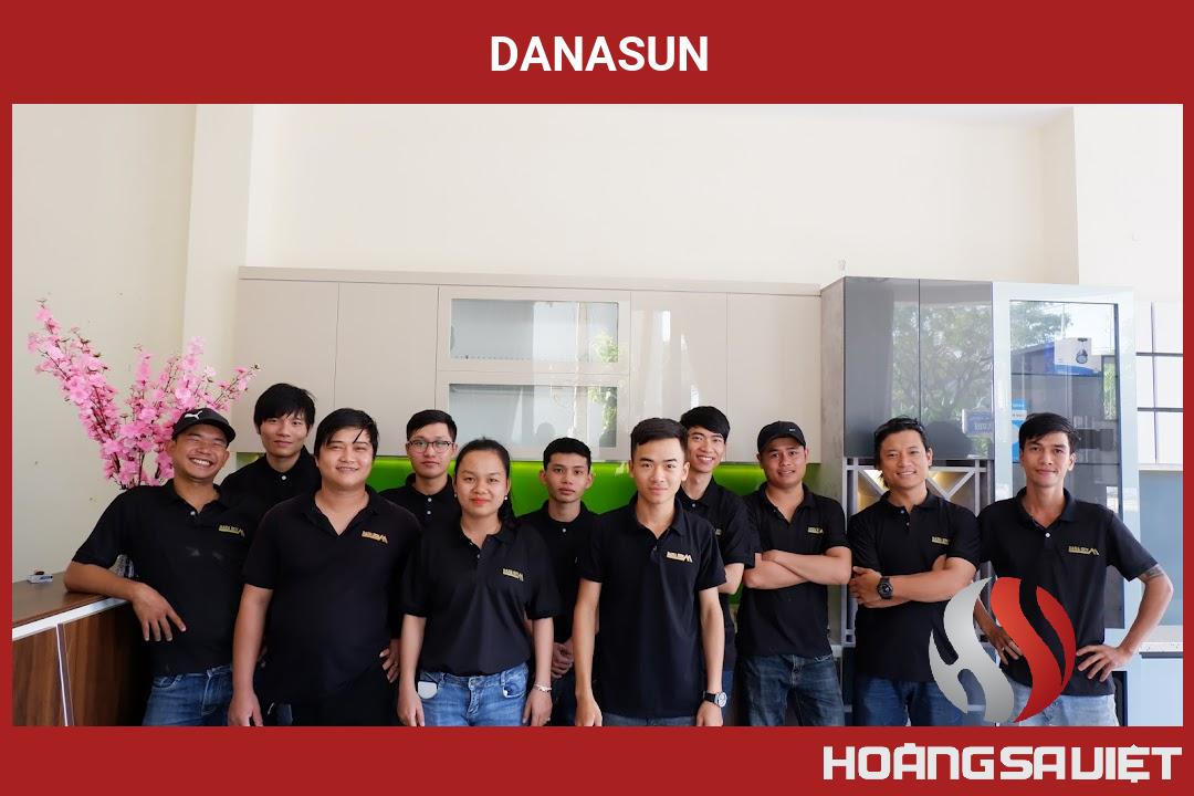 Danasun Danasun