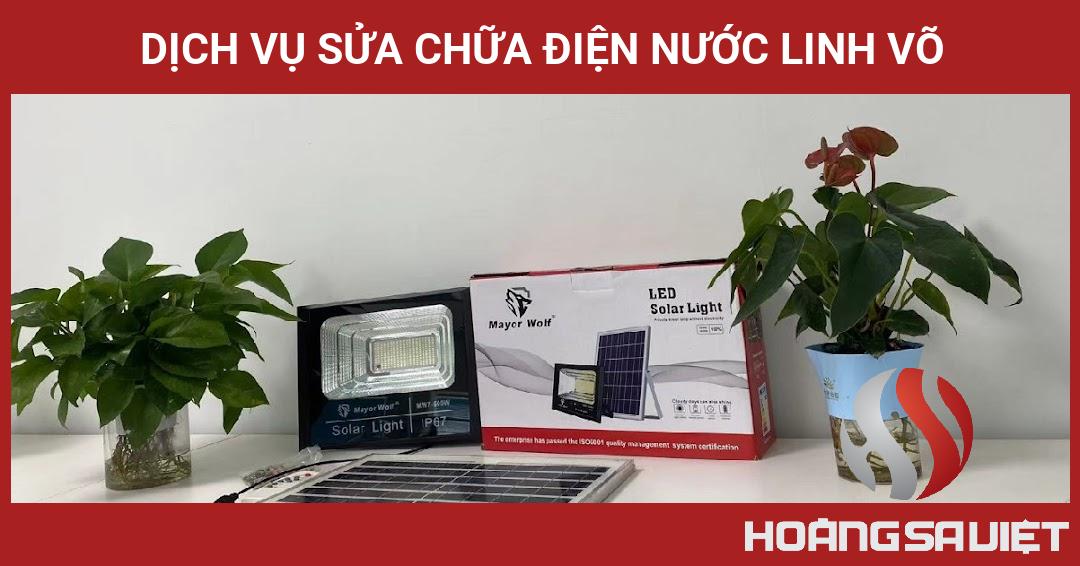 Dịch Vụ Sửa Chữa điện Nước Linh Võ Dịch Vụ Sửa Chữa điện Nước Linh Võ