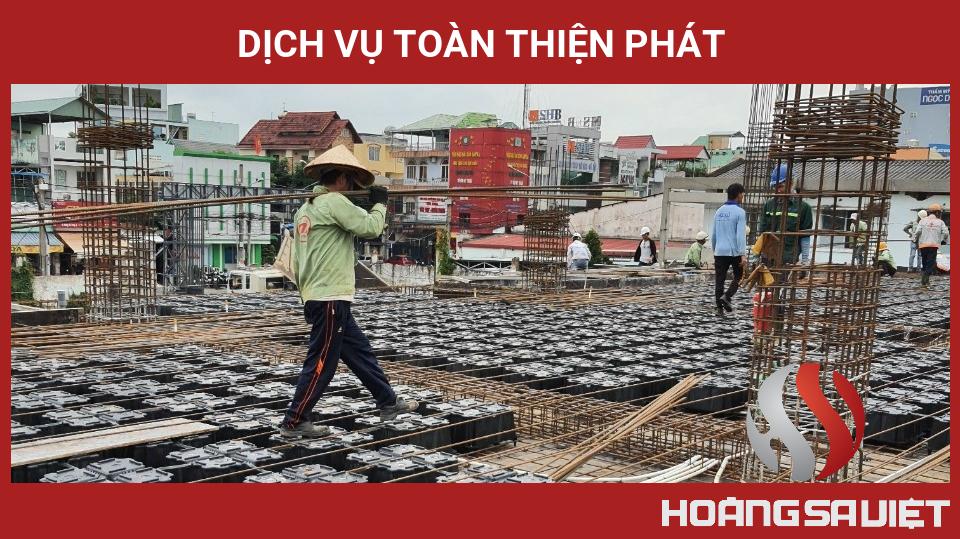 Dịch Vụ Toàn Thiện Phát Dịch Vụ Toàn Thiện Phát