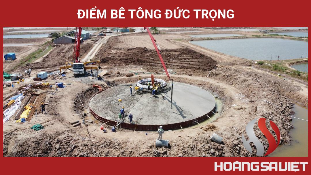Điểm Bê Tông Đức Trọng Điểm Bê Tông Đức Trọng