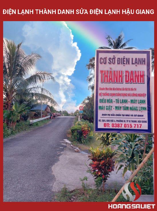 Điện Lạnh Thành Danh Sửa Điện Lạnh Hậu Giang Điện Lạnh Thành Danh Sửa Điện Lạnh Hậu Giang