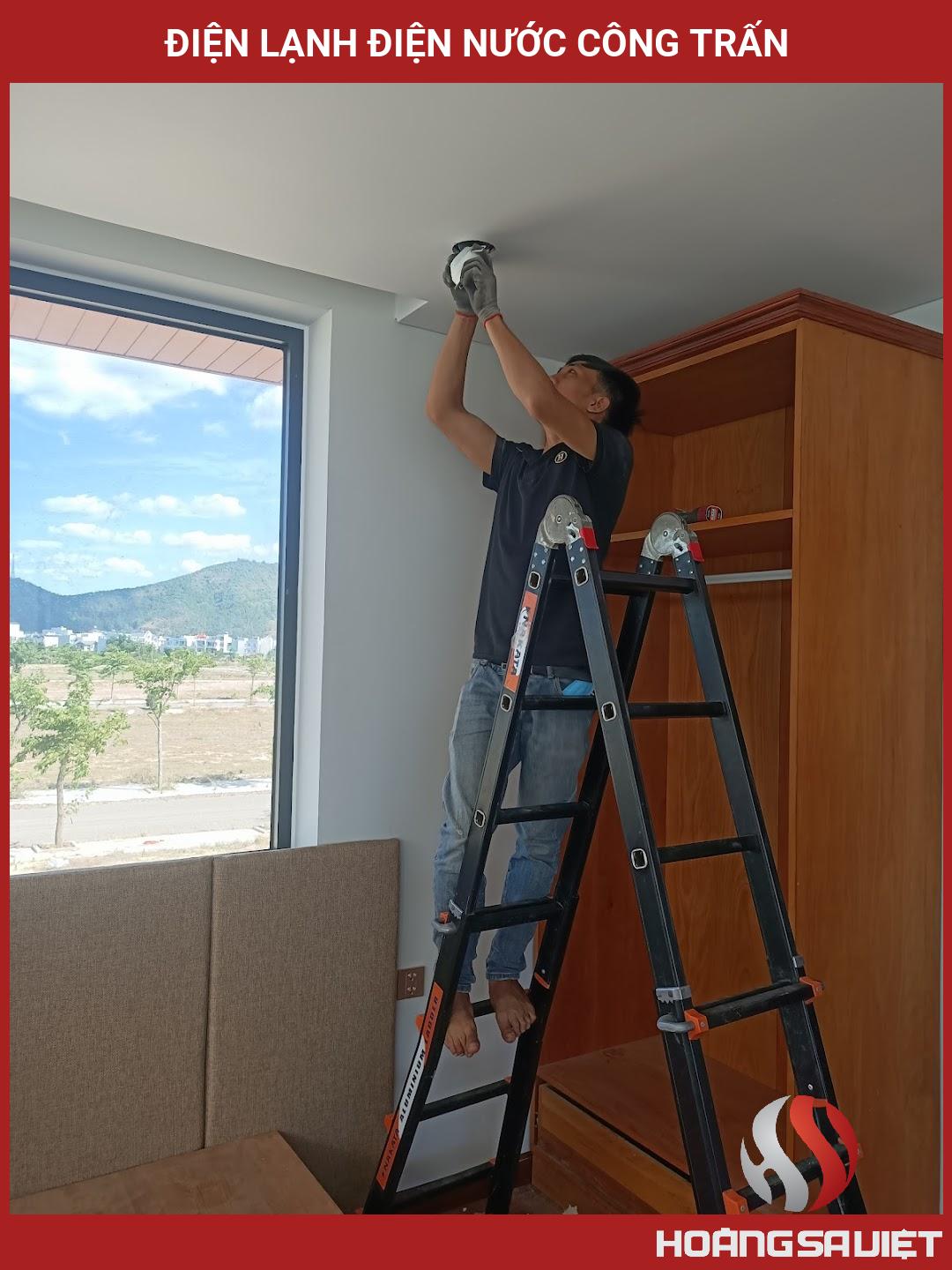 Điện Lạnh điện Nước Công Trấn Điện Lạnh điện Nước Công Trấn