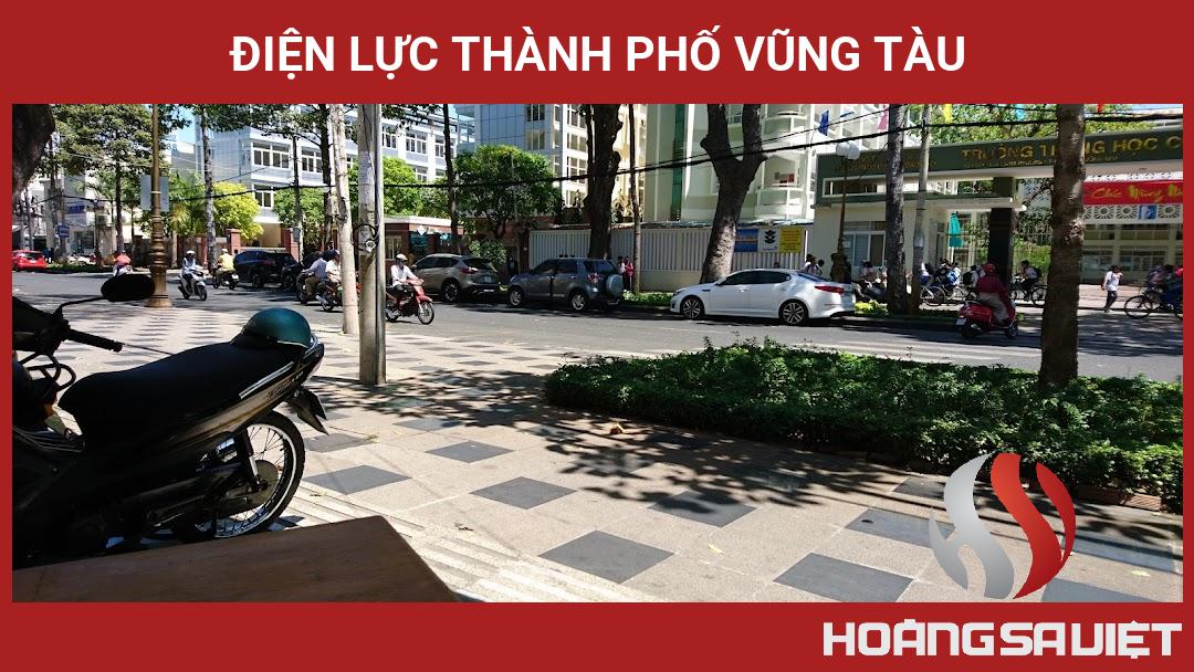 Điện Lực Thành Phố Vũng Tàu Điện Lực Thành Phố Vũng Tàu