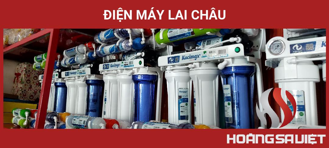 Điện Máy Lai Châu Điện Máy Lai Châu