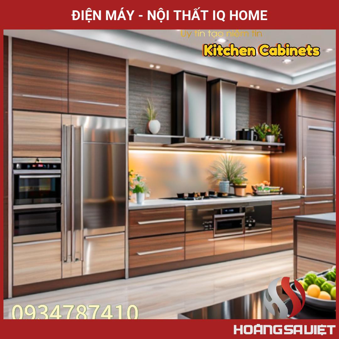 Điện Máy - Nội Thất IQ HOME Điện Máy - Nội Thất IQ HOME