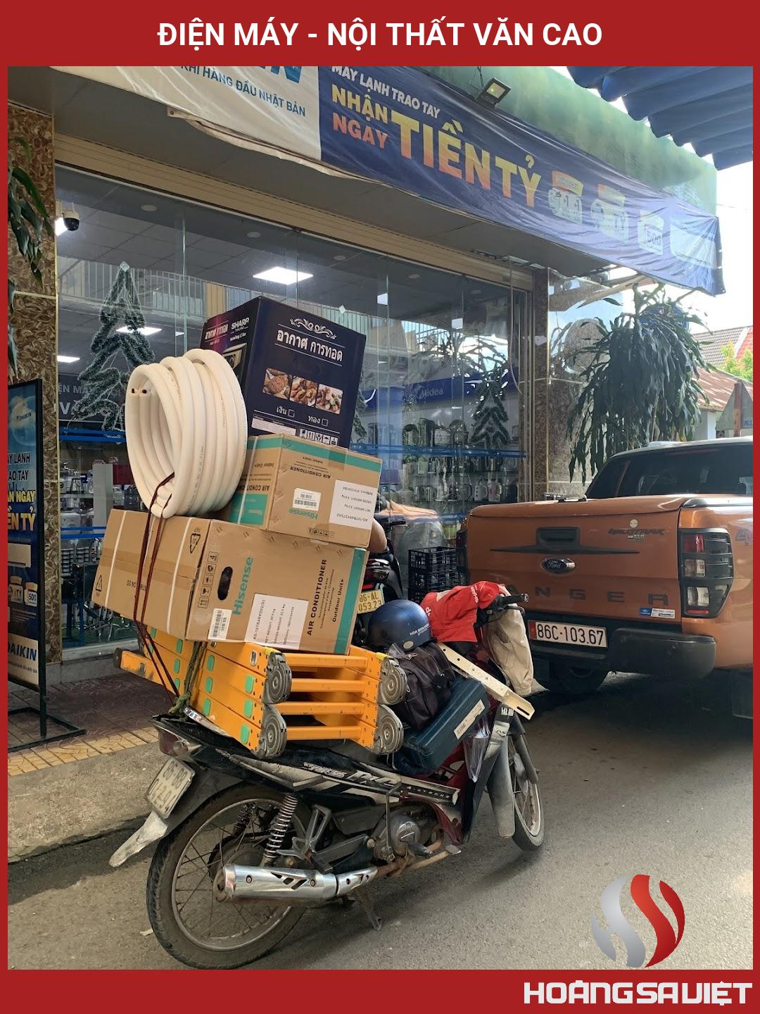 Điện Máy - Nội Thất Văn Cao Điện Máy - Nội Thất Văn Cao