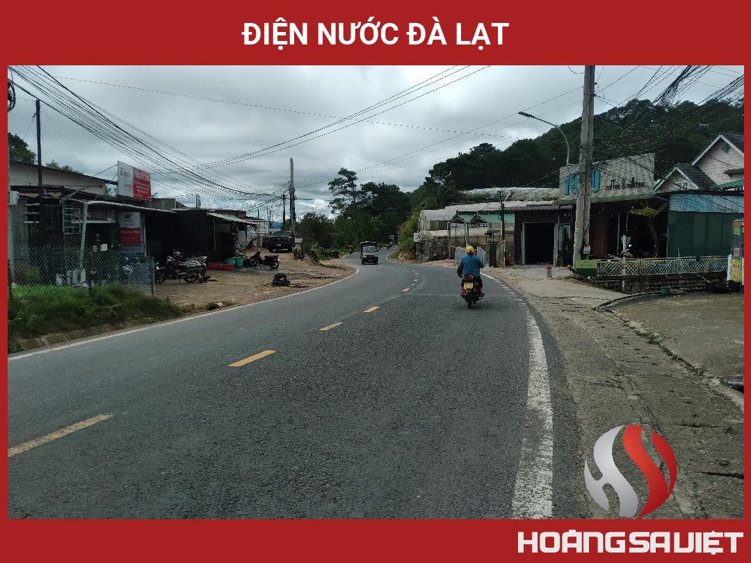 Điện Nước Đà Lạt Điện Nước Đà Lạt