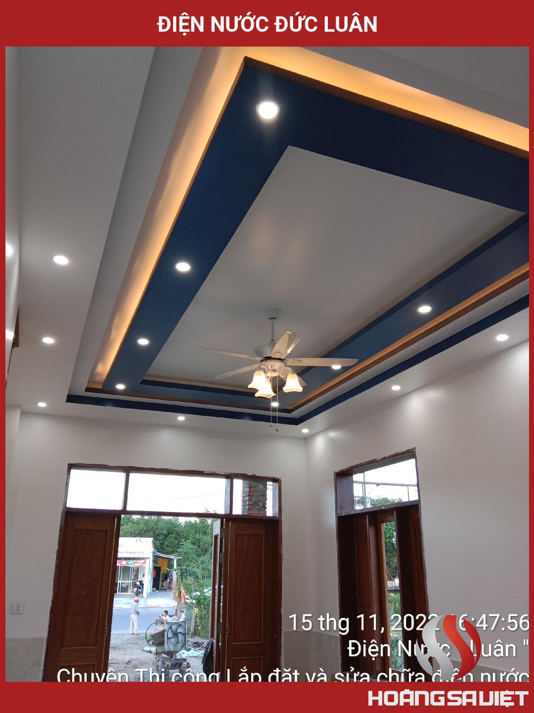 Điện Nước Đức Luân Điện Nước Đức Luân