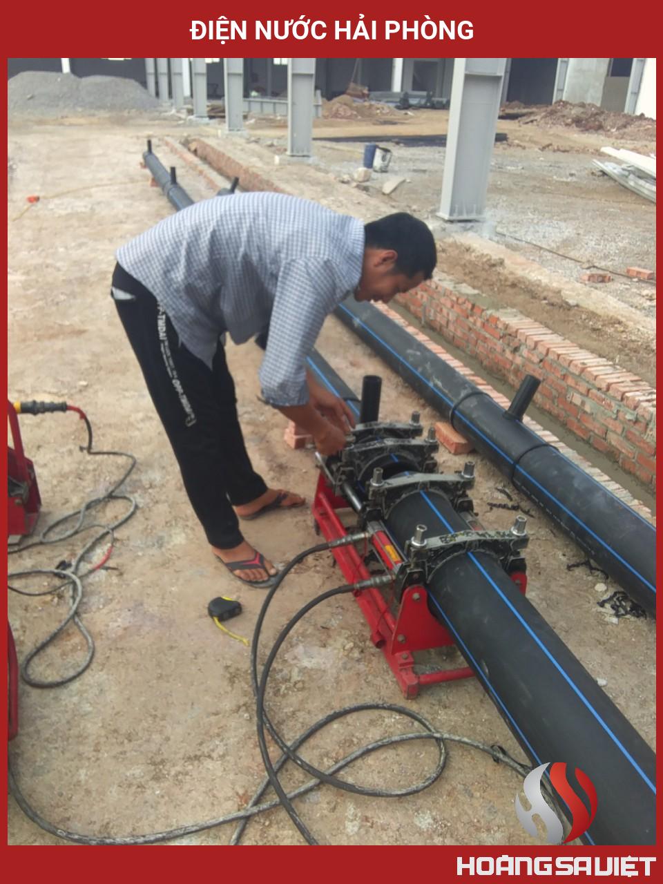 Điện Nước Hải Phòng Điện Nước Hải Phòng