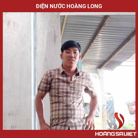 Điện Nước Hoàng Long Điện Nước Hoàng Long