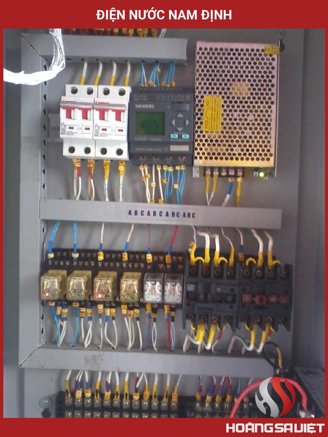Điện Nước Nam Định Điện Nước Nam Định