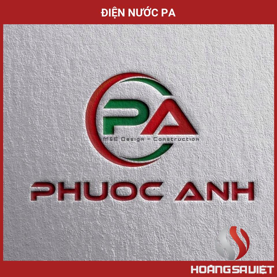 Điện Nước PA Điện Nước PA