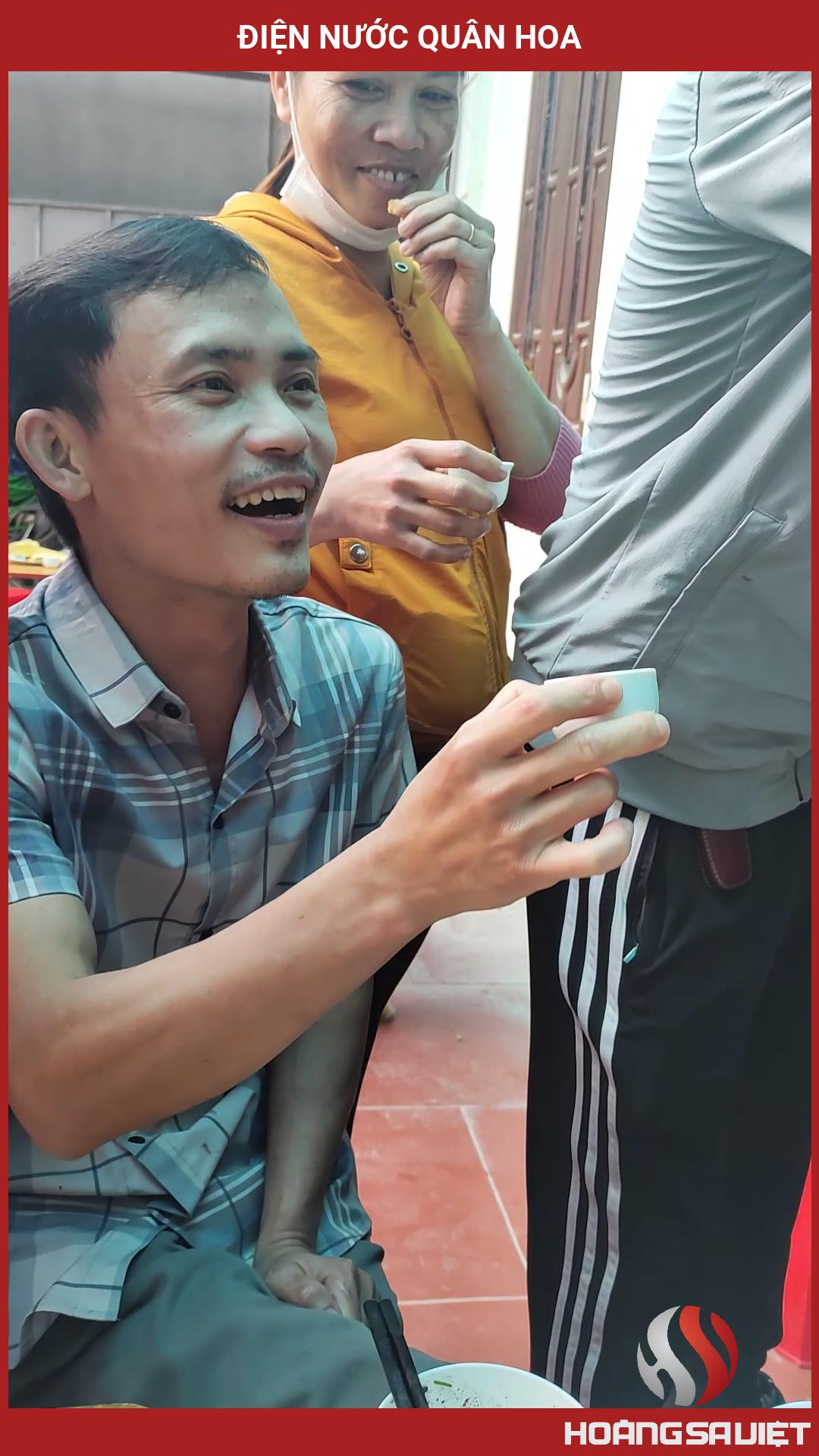 Điện Nước Quân Hoa Điện Nước Quân Hoa