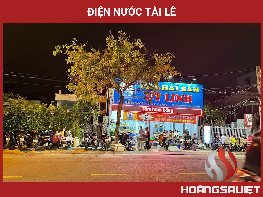 Điện Nước Tài Lê Điện Nước Tài Lê