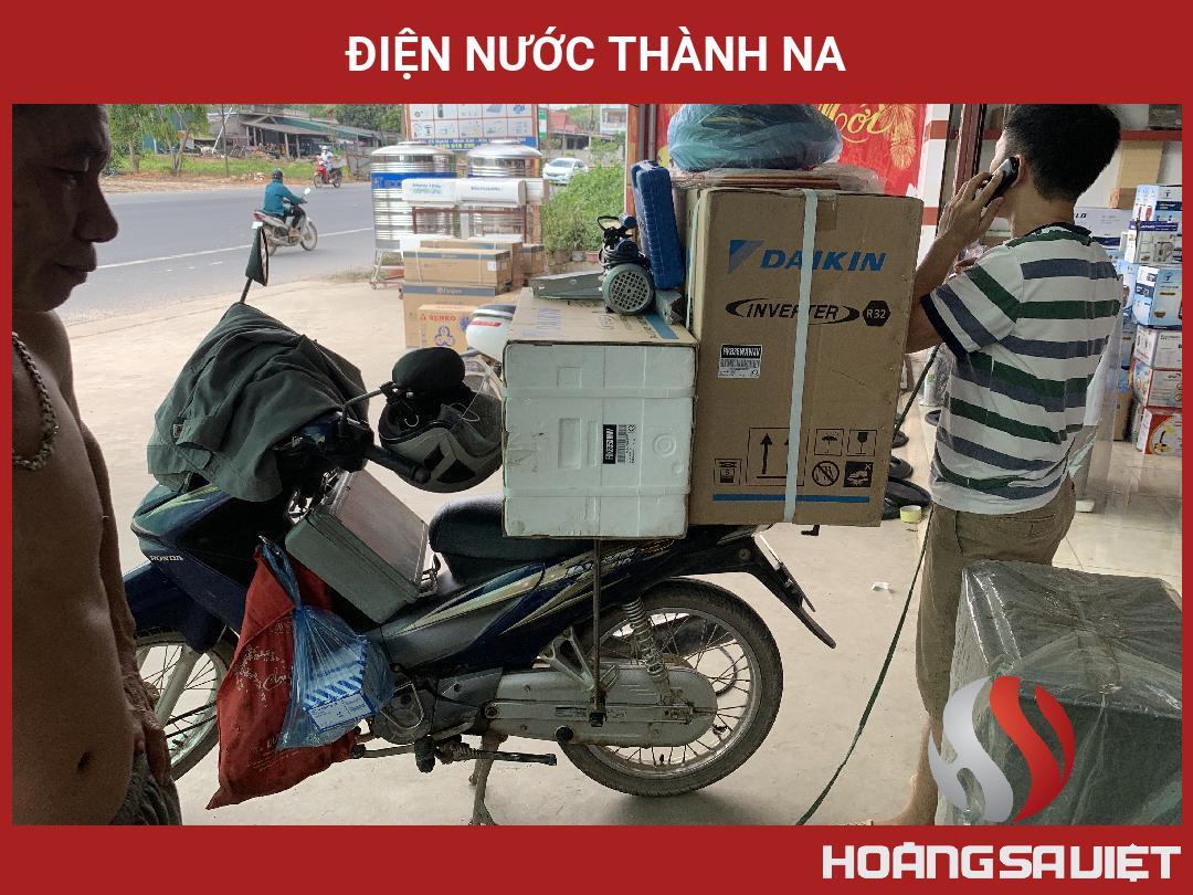 Điện Nước Thành Na Điện Nước Thành Na