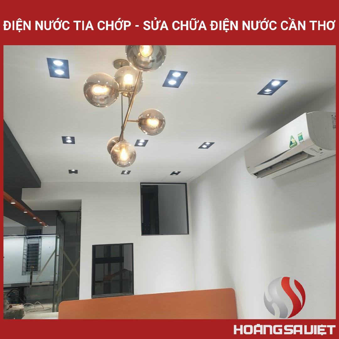 Điện Nước Tia Chớp - Sửa Chữa điện Nước Cần Thơ Điện Nước Tia Chớp - Sửa Chữa điện Nước Cần Thơ