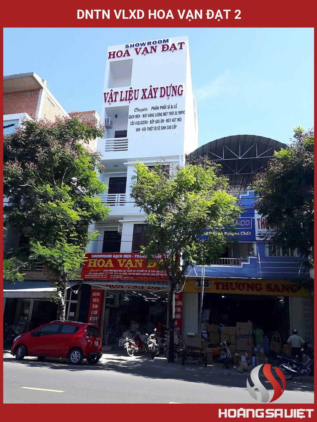 Dntn Vlxd Hoa Vạn Đạt 2 Dntn Vlxd Hoa Vạn Đạt 2
