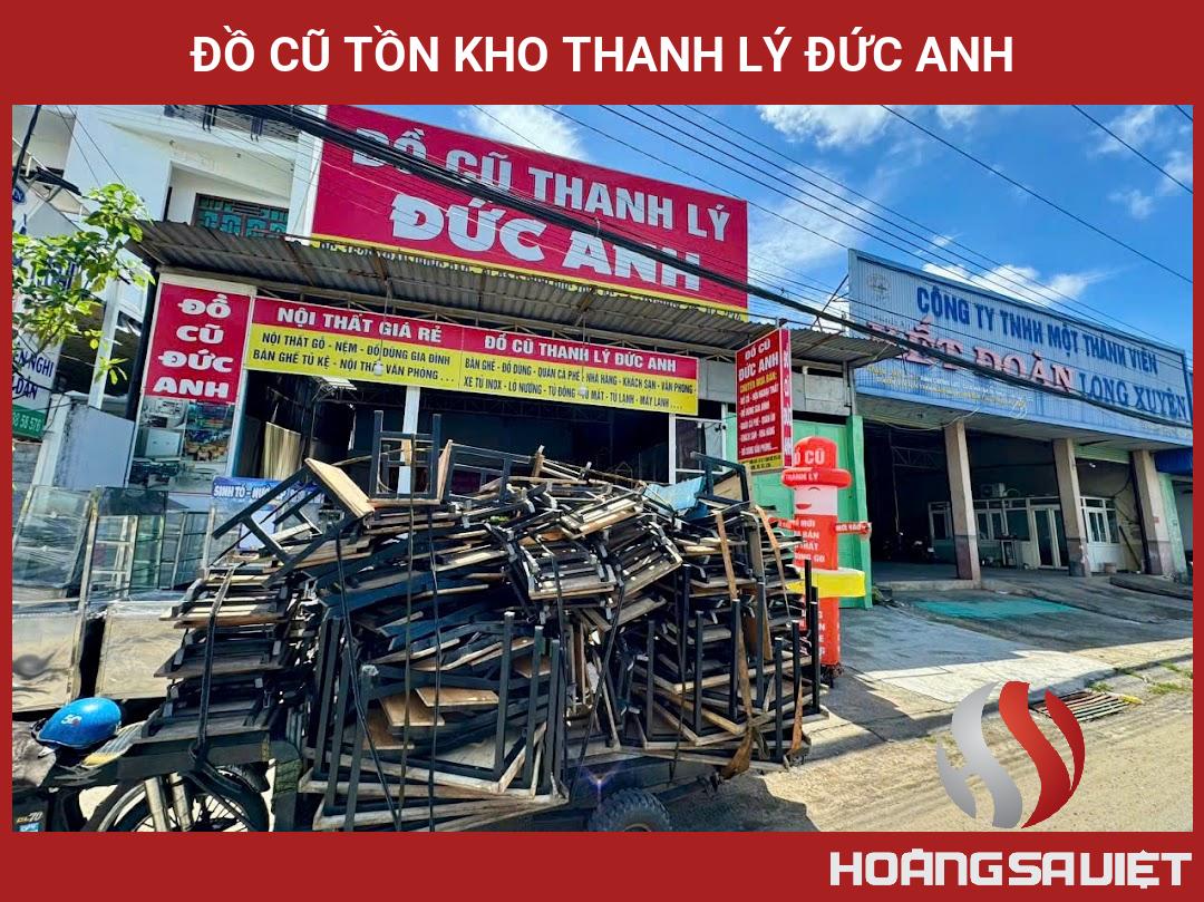 Đồ Cũ Tồn Kho Thanh Lý Đức Anh Đồ Cũ Tồn Kho Thanh Lý Đức Anh