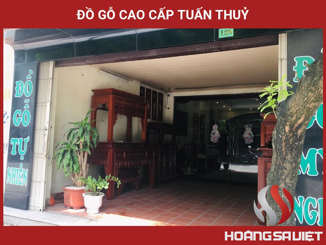 Đồ Gỗ Cao Cấp Tuấn Thuỷ Đồ Gỗ Cao Cấp Tuấn Thuỷ