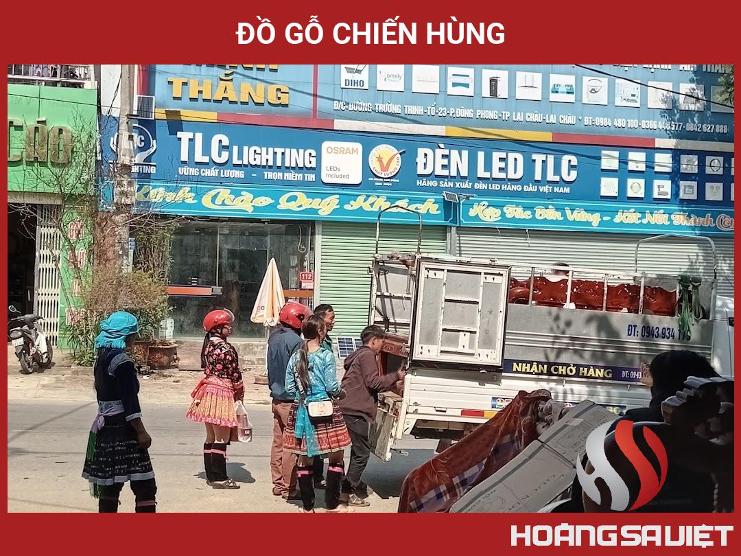 Đồ Gỗ Chiến Hùng Đồ Gỗ Chiến Hùng