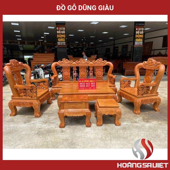 Đồ Gỗ DŨNG GIÀU Đồ Gỗ DŨNG GIÀU