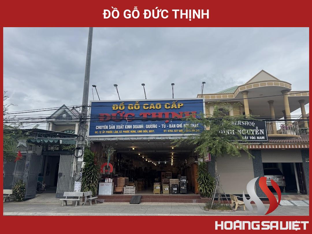 Đồ Gỗ Đức Thịnh Đồ Gỗ Đức Thịnh