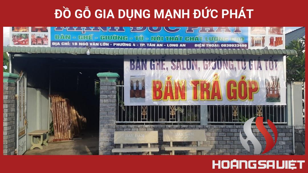 Đồ Gỗ Gia Dụng Mạnh Đức Phát Đồ Gỗ Gia Dụng Mạnh Đức Phát