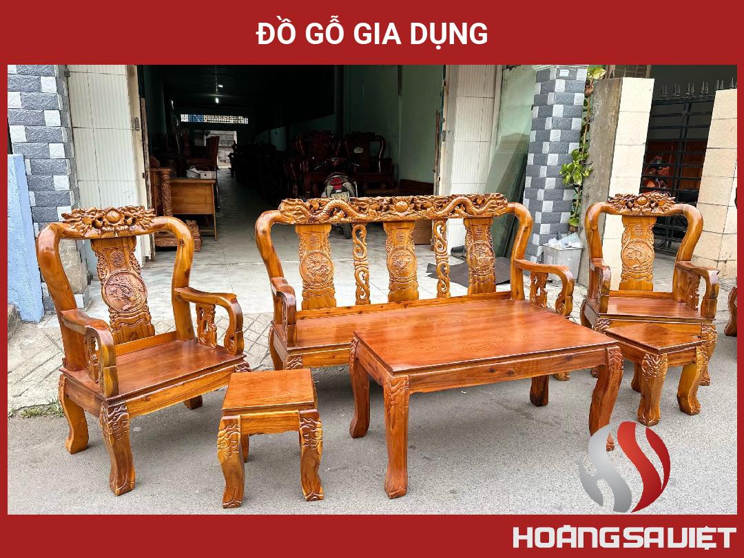 Đồ Gỗ Gia Dụng Đồ Gỗ Gia Dụng