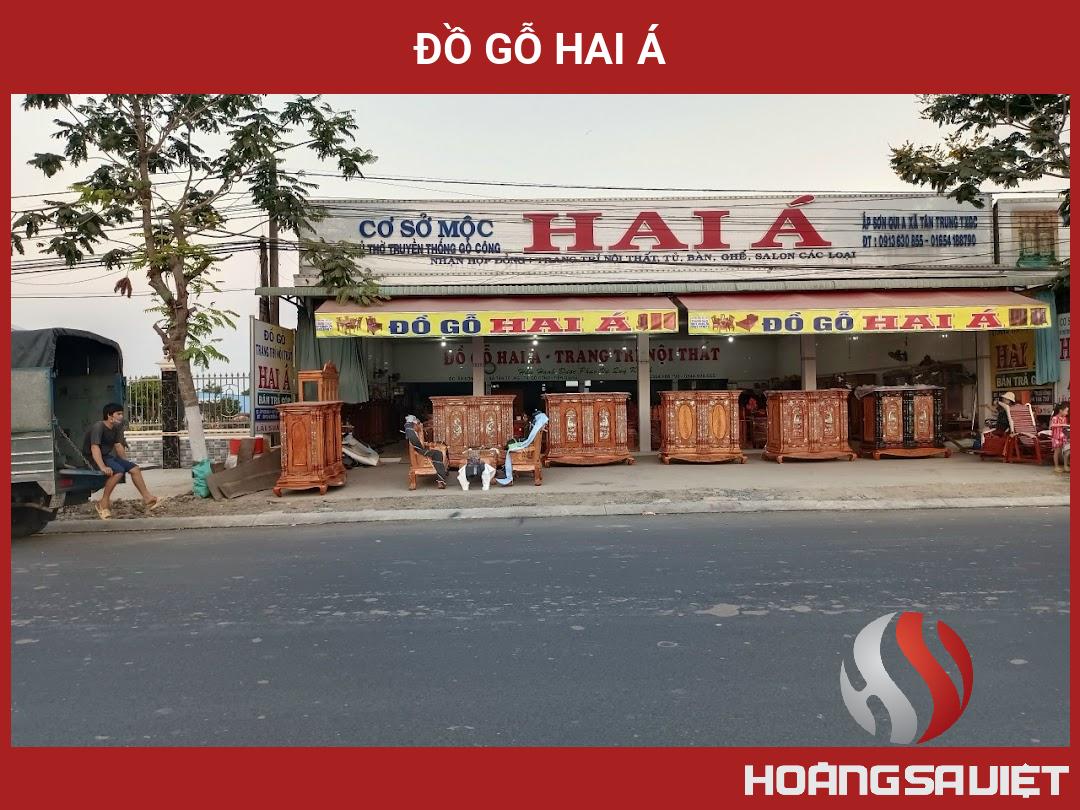 Đồ Gỗ Hai Á Đồ Gỗ Hai Á