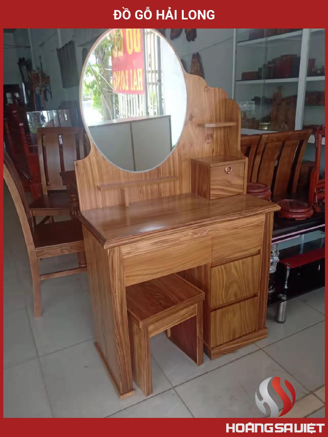 Đồ Gỗ Hải Long Đồ Gỗ Hải Long