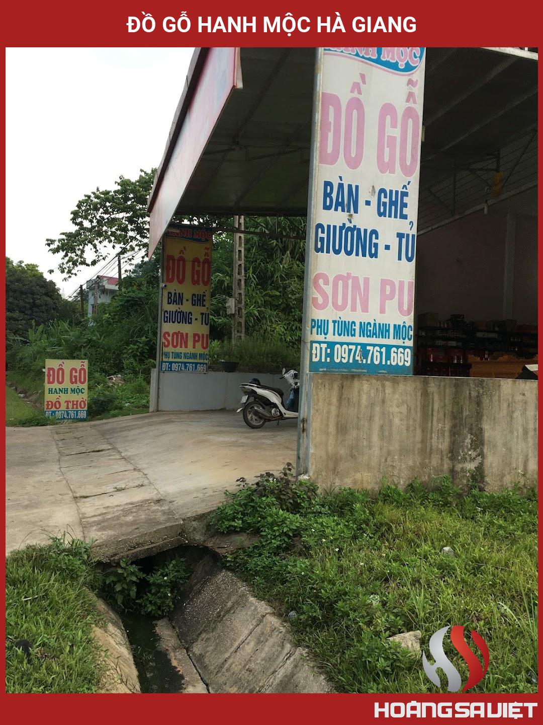 Đồ Gỗ Hanh Mộc Hà Giang Đồ Gỗ Hanh Mộc Hà Giang