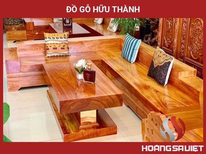 Đồ Gỗ Hữu Thành Đồ Gỗ Hữu Thành
