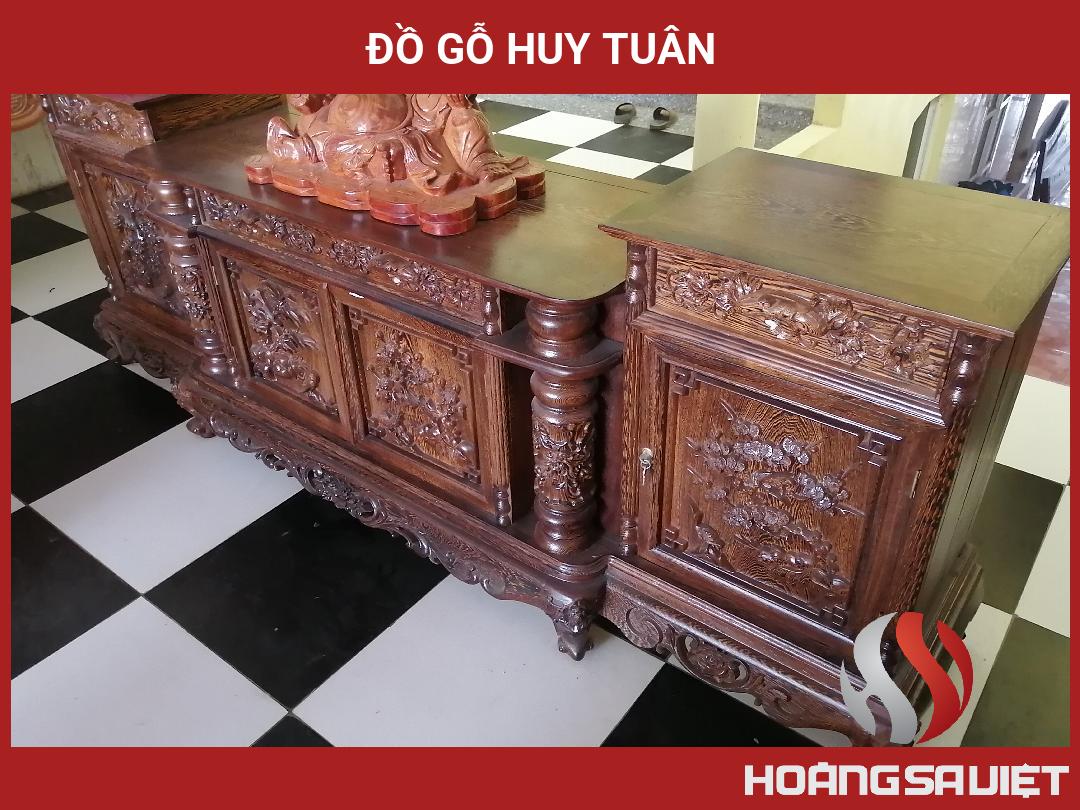 Đồ Gỗ Huy Tuân Đồ Gỗ Huy Tuân