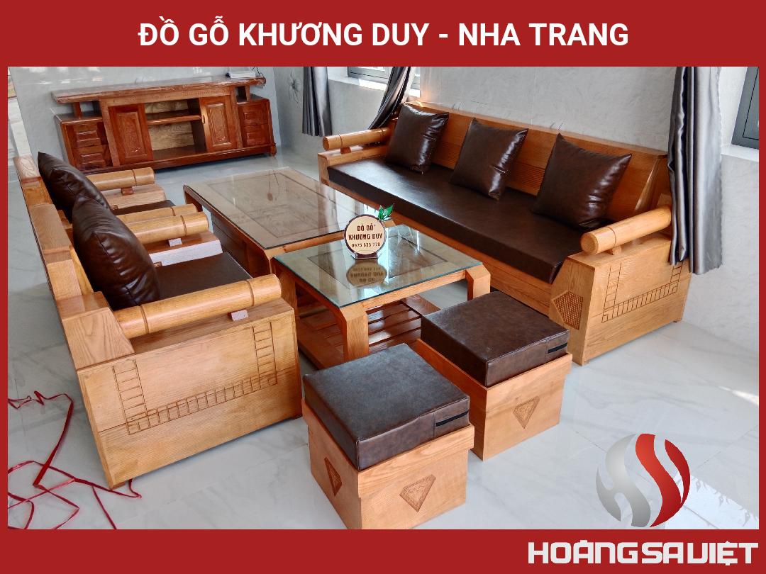 Đồ Gỗ Khương Duy - Nha Trang Đồ Gỗ Khương Duy - Nha Trang