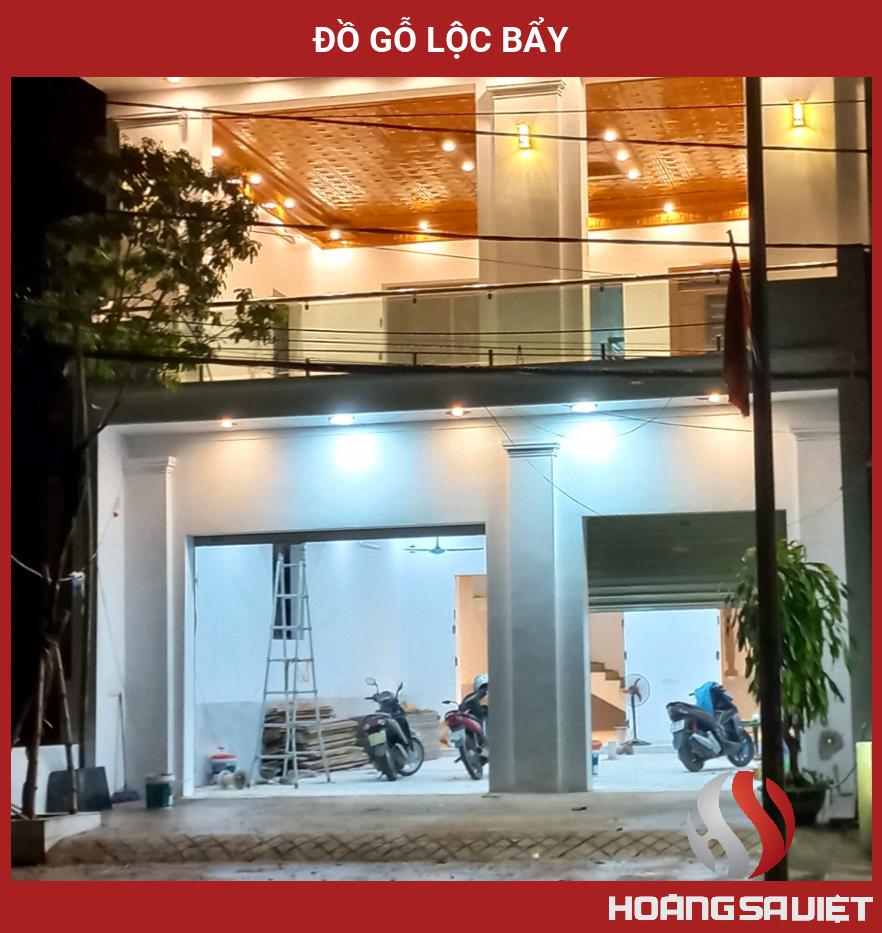 Đồ Gỗ Lộc Bẩy Đồ Gỗ Lộc Bẩy