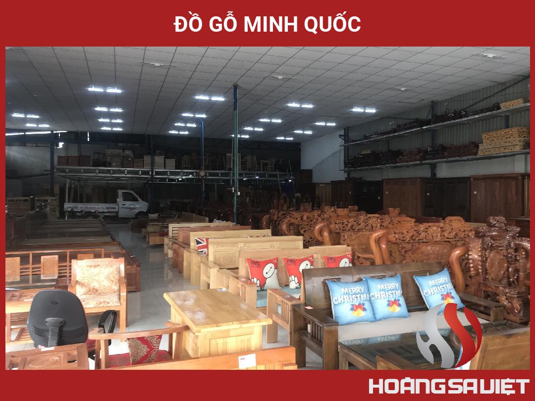 Đồ Gỗ Minh Quốc Đồ Gỗ Minh Quốc