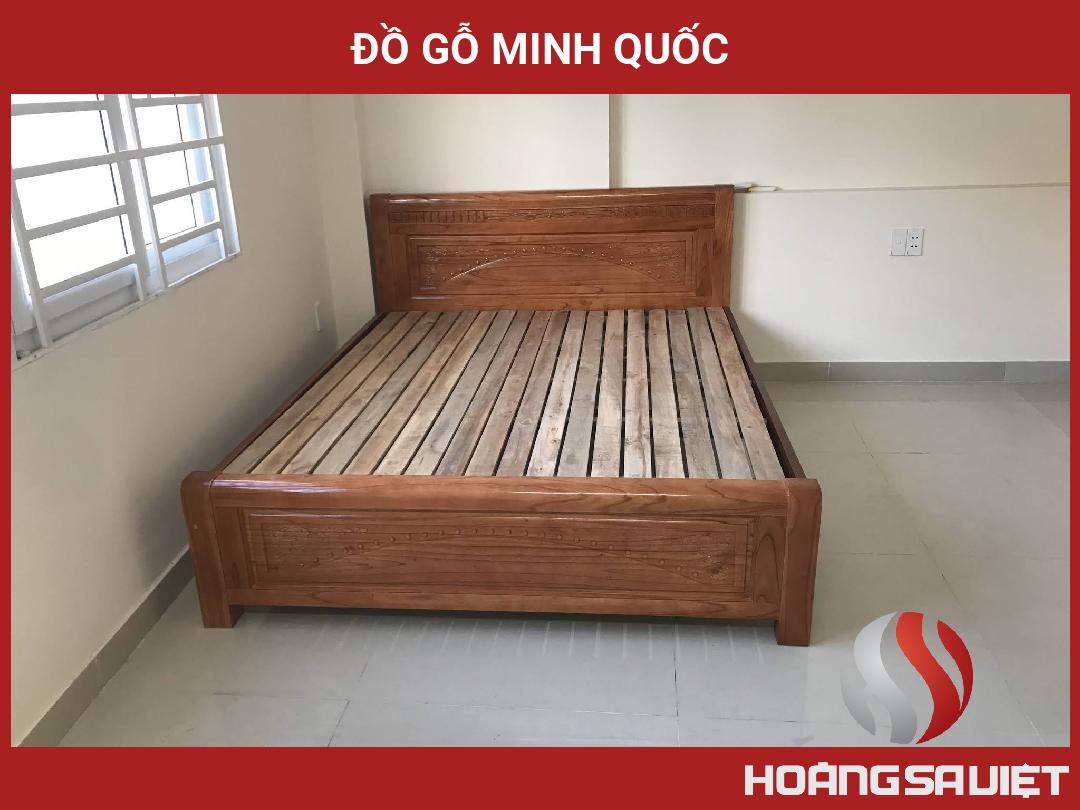 Đồ Gỗ Minh Quốc Đồ Gỗ Minh Quốc