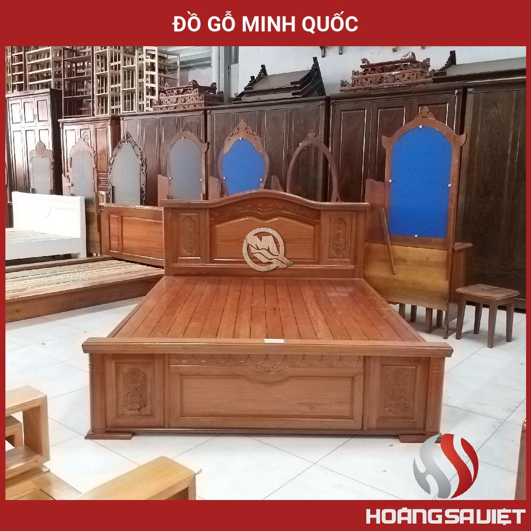 Đồ Gỗ Minh Quốc Đồ Gỗ Minh Quốc