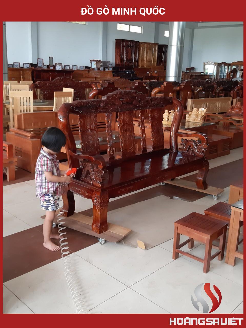 Đồ Gỗ Minh Quốc Đồ Gỗ Minh Quốc