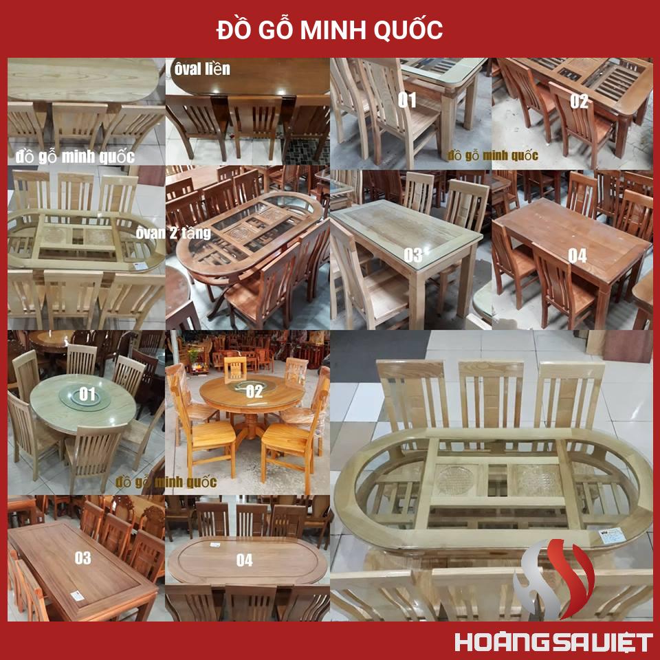 Đồ Gỗ Minh Quốc Đồ Gỗ Minh Quốc