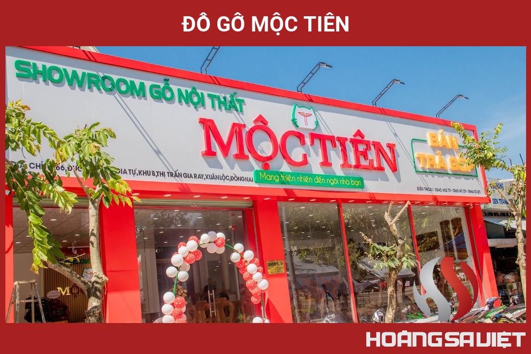 Đồ Gỗ Mộc Tiên Đồ Gỗ Mộc Tiên