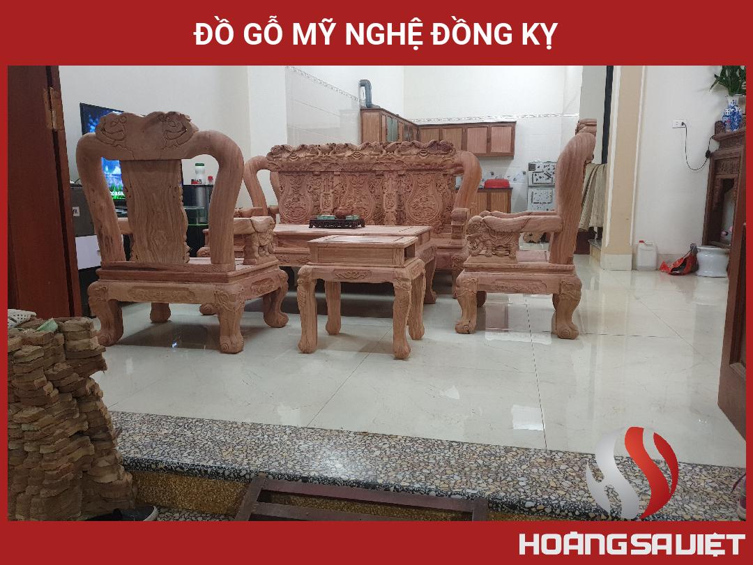 Đồ Gỗ Mỹ Nghệ Đồng Kỵ Đồ Gỗ Mỹ Nghệ Đồng Kỵ