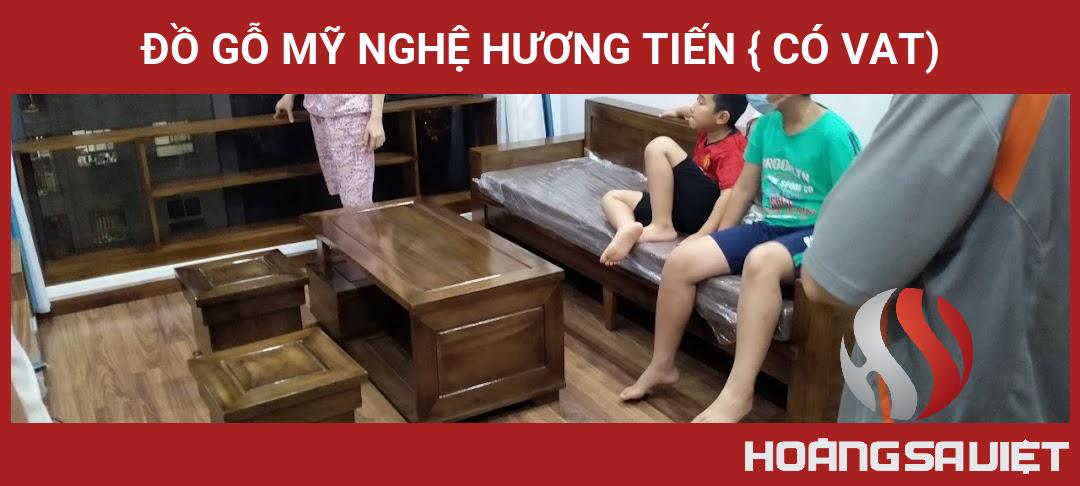 Đồ Gỗ Mỹ Nghệ Hương Tiến { Có VAT) Đồ Gỗ Mỹ Nghệ Hương Tiến { Có VAT)