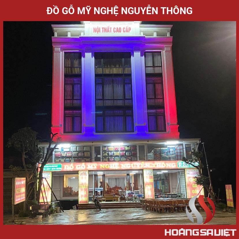Đồ Gỗ Mỹ Nghệ Nguyễn Thông Đồ Gỗ Mỹ Nghệ Nguyễn Thông