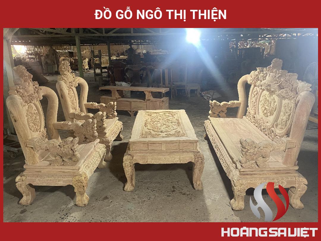 Đồ Gỗ NGÔ THỊ THIỆN Đồ Gỗ NGÔ THỊ THIỆN