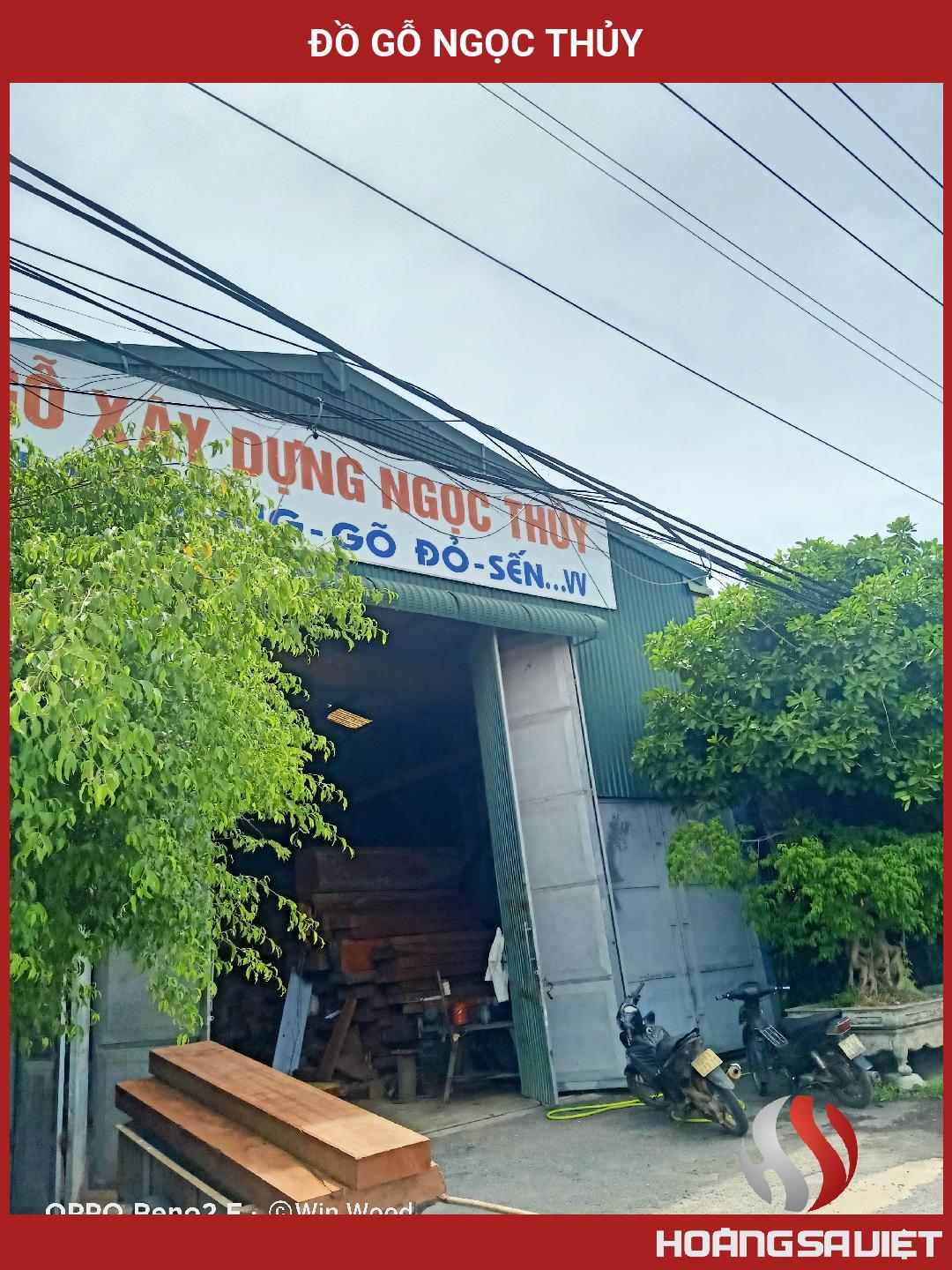 Đồ Gỗ NGỌC THỦY Đồ Gỗ NGỌC THỦY