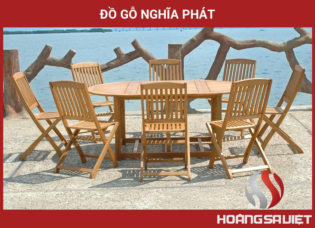 Đồ Gỗ Nghĩa Phát Đồ Gỗ Nghĩa Phát