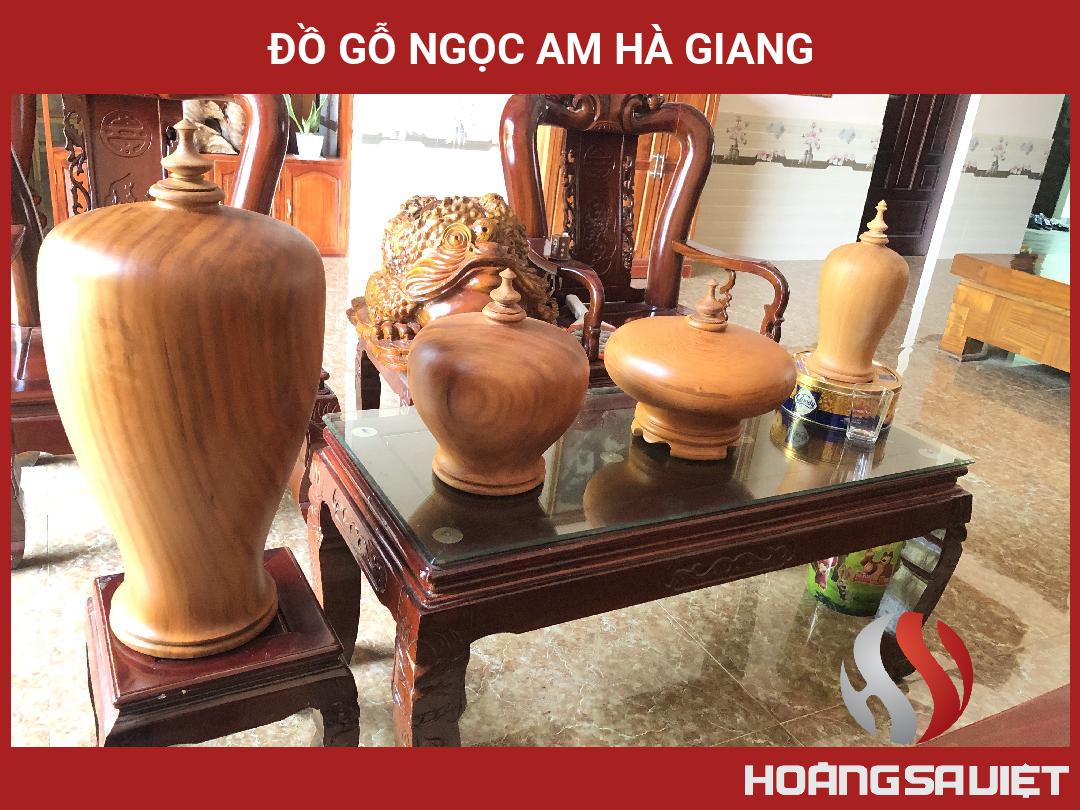 Đồ Gỗ Ngọc Am Hà Giang Đồ Gỗ Ngọc Am Hà Giang
